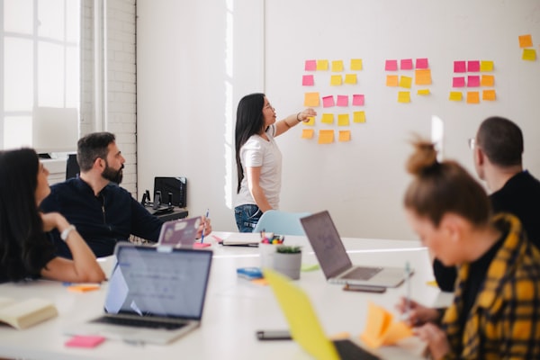 IT Consulting & Strategy
